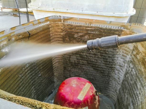Best HVAC Air Duct Cleaning  in Hearne, TX