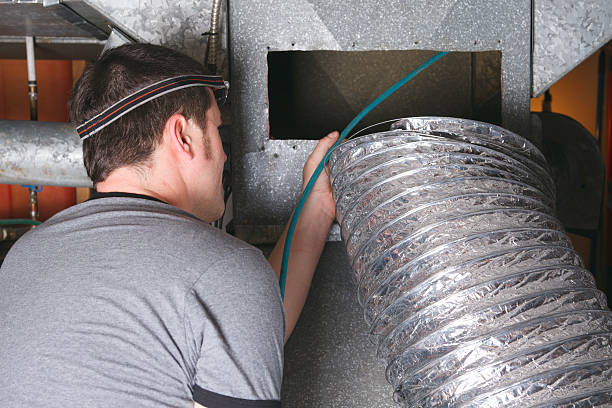 Best Affordable Air Duct Cleaning  in Hearne, TX