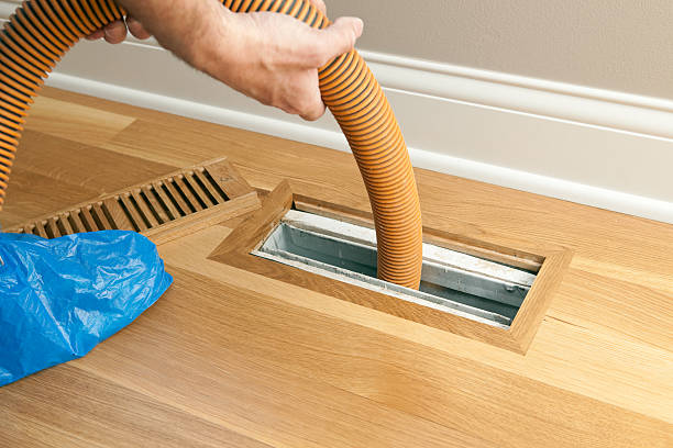 Best Air Duct Cleaning Near Me in Hearne, TX