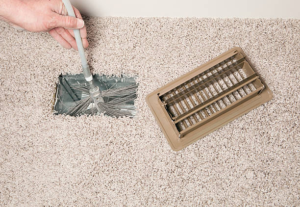 Best HVAC Duct Inspection Services  in Hearne, TX