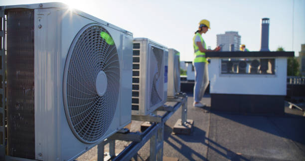 Best Local Air Duct Cleaning Services  in Hearne, TX