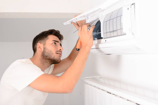Best Affordable Duct Cleaning Services  in Hearne, TX