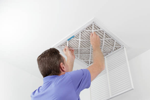 Best Ventilation Cleaning Services  in Hearne, TX